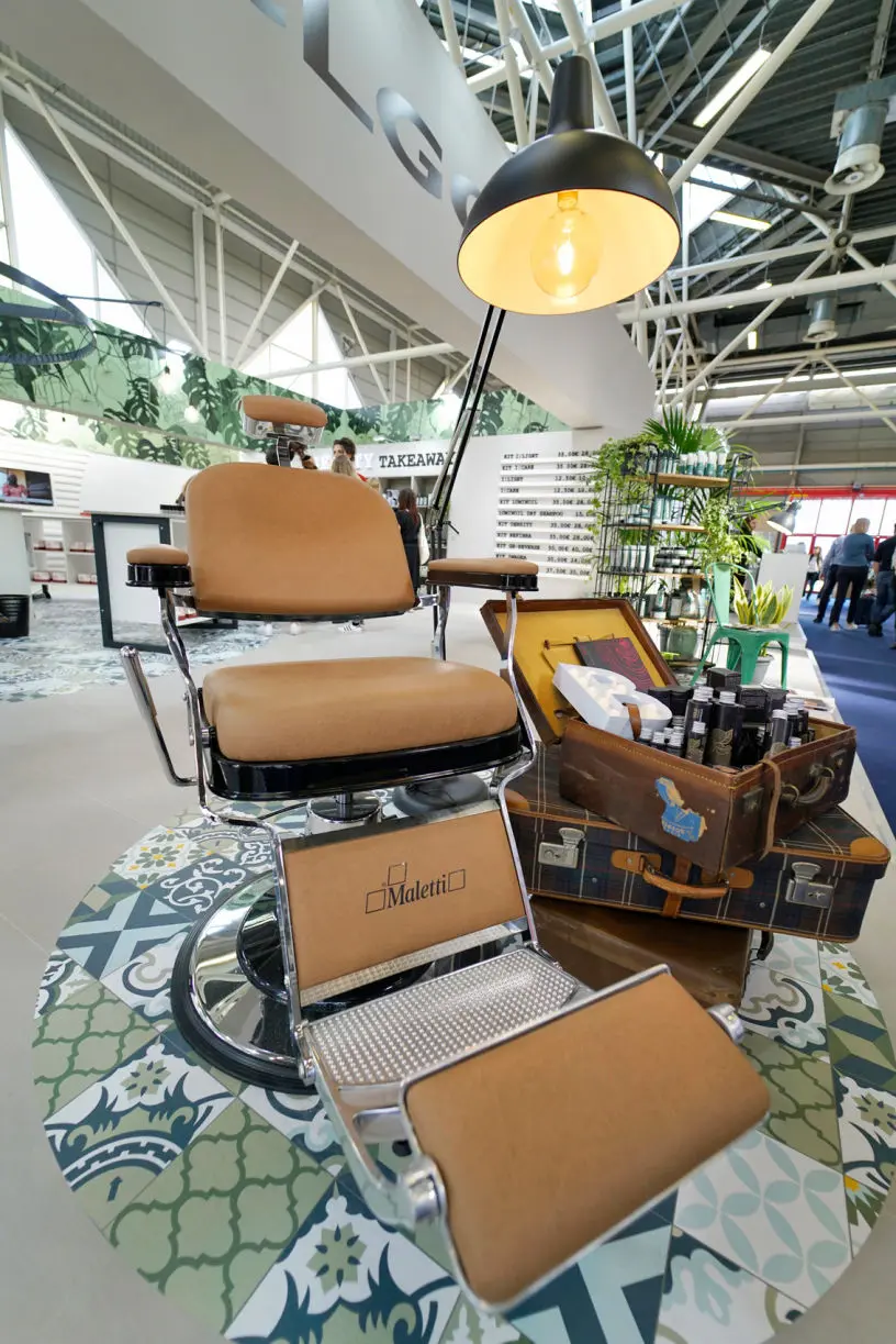 visual merchandiser monika Nieszkoweicka