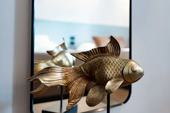 Hotel La superba, Genova, fotografia Monika Nieszkowiecka