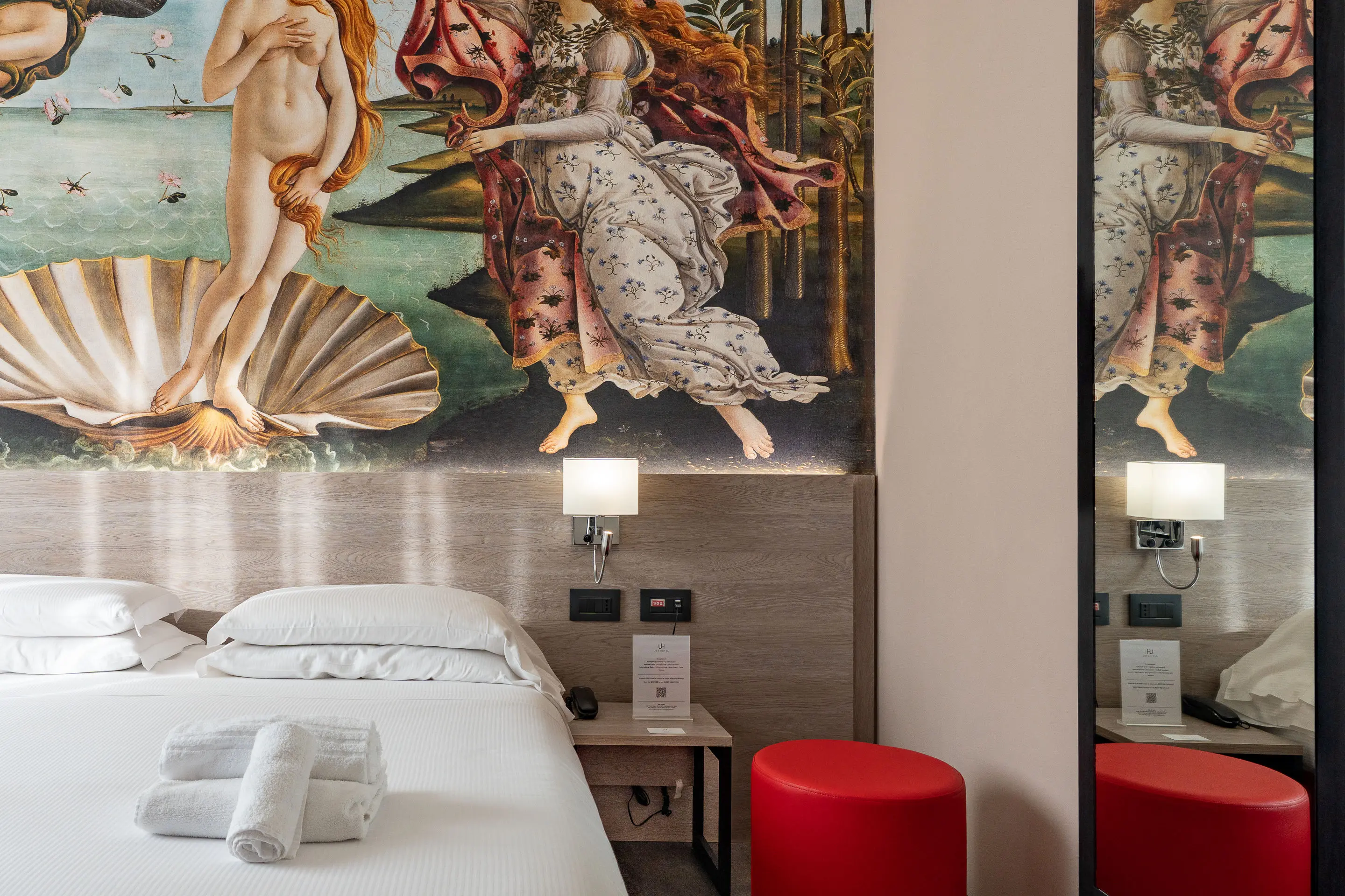 Fotografia immobiliare, appartamento di Interior designer Aida Bereket Debas